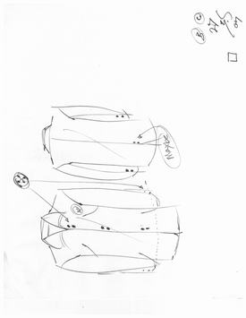 Jacket By William Shepherd Designs